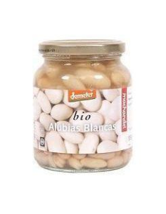 Alubias Blancas Bio 350 g  de Machandel