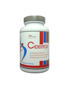 Vaminter Cidertox 90 Cap de Vaminter