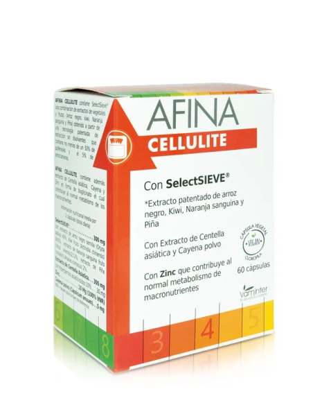 Vaminter Afina 90 Cap de Vaminter