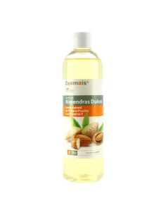 Aceite De Almendras 400 Ml de Vaminter