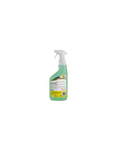 Purificador Ambiente Pino+Eucalipto 125 Ml Bio 100 de Inelde