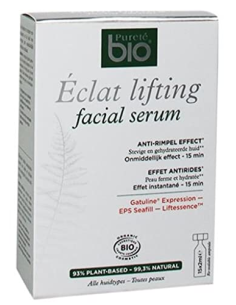 Purete Bio Eclat Lifting 15 Ampollas de Purete Bio