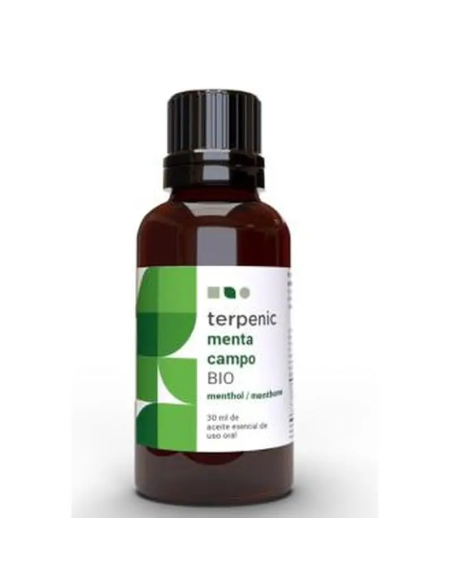 Menta Campo 30 Ml de Terpenic