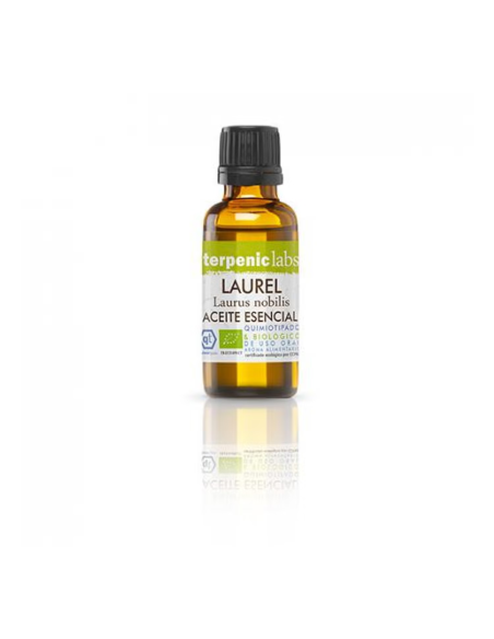 Laurel 30 Ml de Terpenic