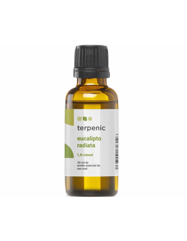 Eucalipto Radiata 30 Ml de Terpenic
