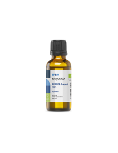 Enebro Bayas 30 Ml de Terpenic