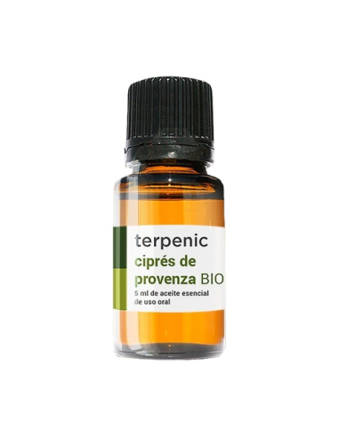 Cipres De Provenza Bio 5 Ml de Terpenic