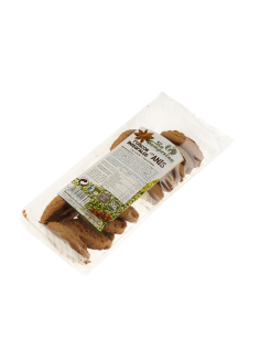 Roscos Integrales Anis S/A (5560) 200 Gr de Campesina