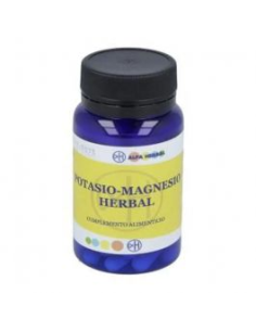 Ecdysterone Rhaponticum Carthamoides 60Cap. de Alfa Herbal