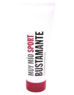 Bustamante Muy Mio Sport Shower Gel 75 Ml de Bustamante