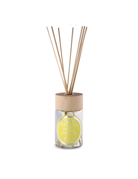 Ambientador Mikado Mikper33 Yuzu-Kumquat 100 ml Cerabella