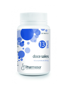 13. Doce Sales de Pharmasor