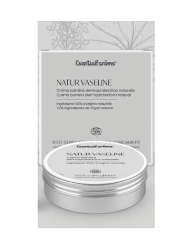 Naturvaseline 100 Ml de Intersa