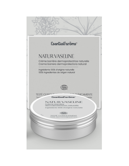 Naturvaseline 100 Ml de Intersa