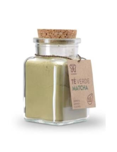 Té Verde Eco Naturcid 50g | Salud y Sabor Natural