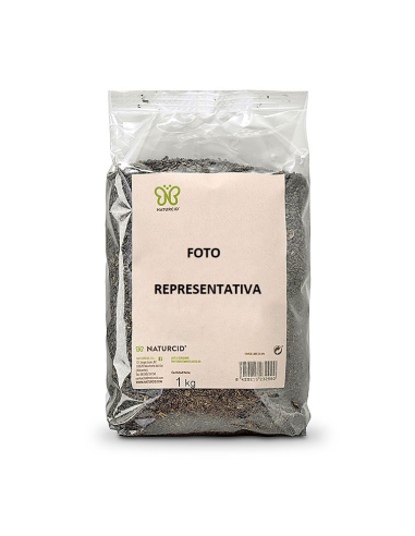 Castaño De Indias 1Kg de Naturcid