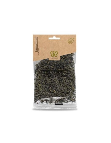 Te Verde Extra Bolsa 70 Gr. de Naturcid