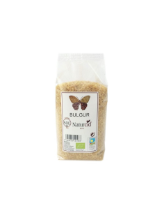 Bulgur Eco 500 Gr. de Naturcid