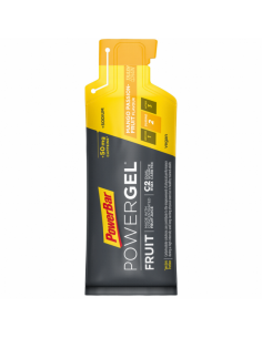 Powergel Mango-Passionfruit 1Ud 41Gr de Power Bar