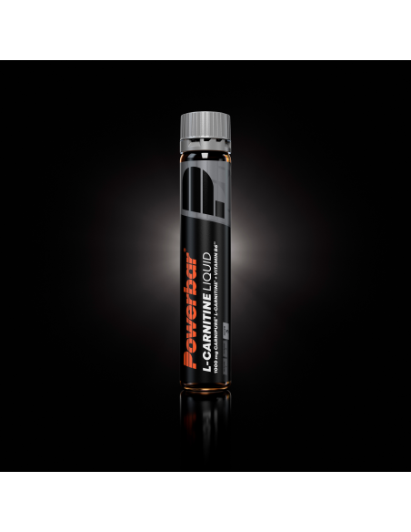 Black Line L-Carnitina 1Amp. de Power Bar
