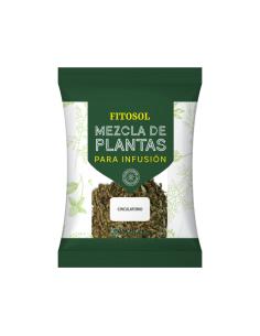 Bolsa Planta Control Peso  50 Gr de Ynsadiet