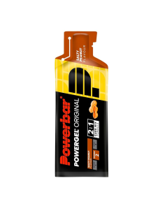 Powergel Salty Peanut 1Ud 41Gr de Power Bar