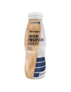 Proteinplus High Protein Drink Caramelo Salado 1U de Power Bar