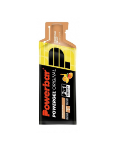Powergel Tropical Fruit 1Ud 41Gr de Power Bar