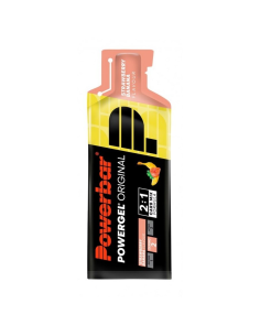 Powergel Strawberry/Banana 1Ud 41Gr de Power Bar