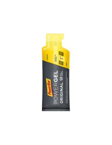 Powergel Shots Vainilla 1Ud 41Gr de Power Bar