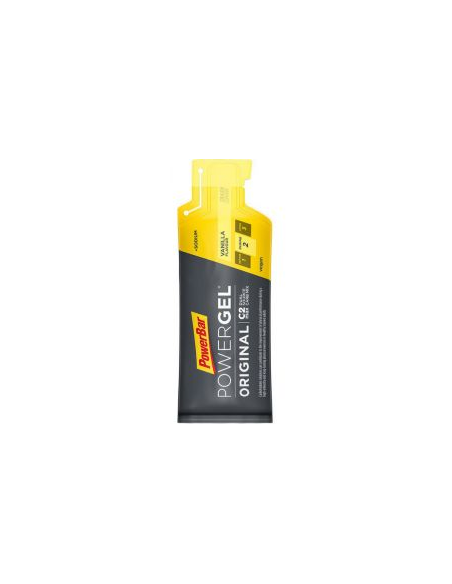 Powergel Shots Vainilla 1Ud 41Gr de Power Bar
