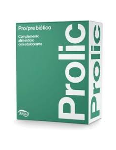 Prolic Pre-Probiotico 7Sticks de Luigco