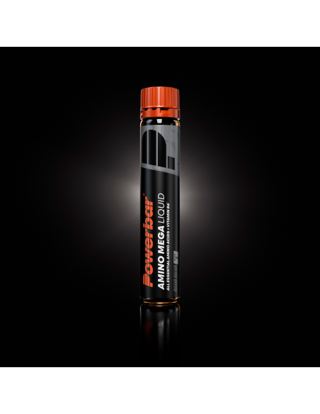 Viale De Amino Mega 1Amp  Energía y Recuperación Power Bar