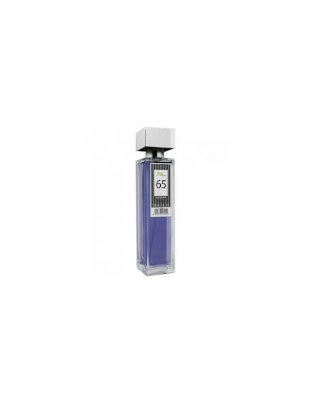 Perfume Tempora 065 250Gr | Fragancia Duradera Dermo Pharmacie