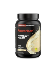 Proteinplus Vegan Immune Support Vanilla 570Gr. de Power Bar