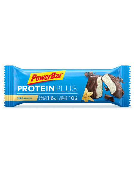 Proteinplus Low Sugar Caffeine 20Amp  Energía y Bajo Azúcar