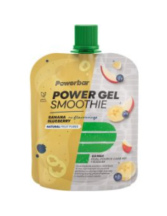 Barritas True Organic Oat Mango Apple Cajita 16Ud de Power Bar