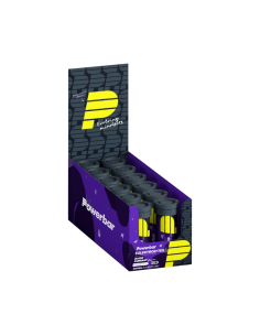 Electrolytes Black Currant Cajita 12X10Tabs de Power Bar