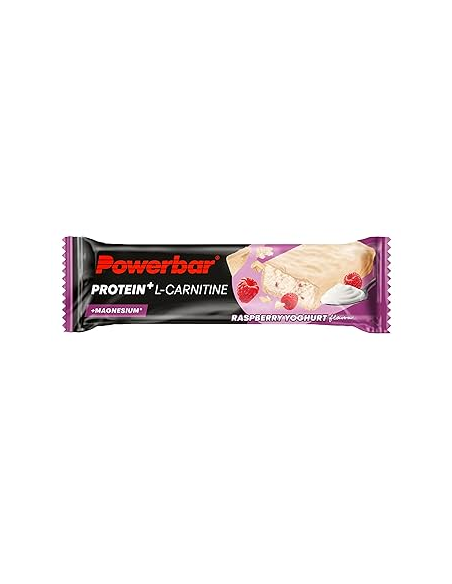 Proteinplus Minerals Raspberry-Yoghurt | Barritas Power Bar