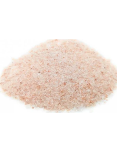 Sal Rosa Del Himalaya Molida 1Kg. de Intracma