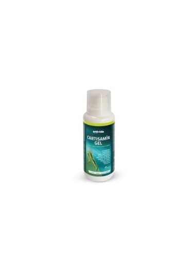 Cartisamin Gel Plantapol: Alivio Natural para Articulaciones