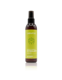 Aceite Masaje Estimulante 200Ml. de Labnatur Bio