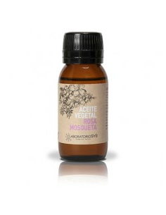 Aceite Vegetal Rosa Mosqueta 50Ml. de Labnatur Bio