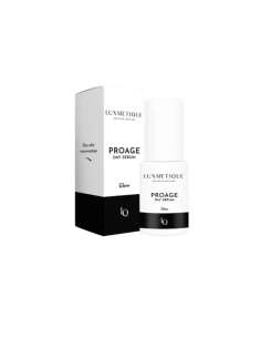 Proage Day Serum 30 Ml. de Luxmetique