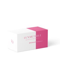 Formula Bwoman 15 Viales. de Luxmetique