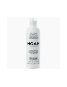Acondicionador Regenerador Con Vitamina C 250 Ml. de Noah
