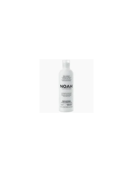 Acondicionador Regenerador Con Vitamina C 250 Ml. de Noah