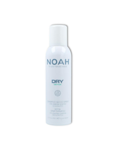 Champu Seco Detox Spray 200 Ml. de Noah