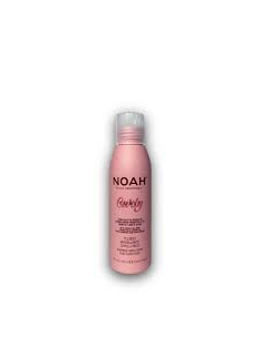 Fluido Para Modelar Rizos 125 Ml. de Noah