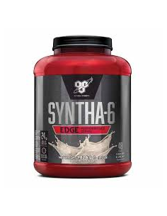Bsn Syntha 6 Edge 4Lb Cookies & Cream 1870Gr de Bsn